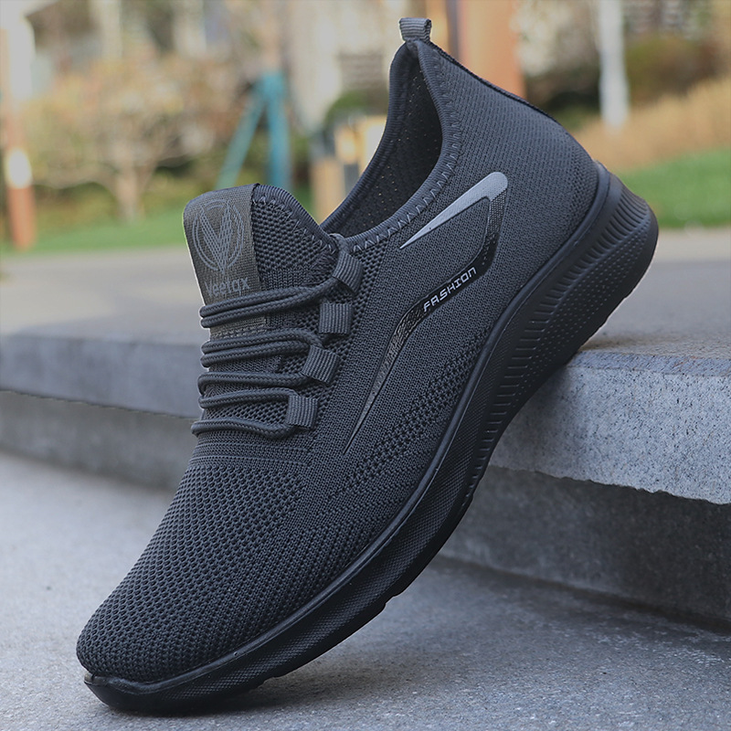 Orthopedic Pain-relieving Ergonomic Pain-relieving Comfort Mesh Sneakers